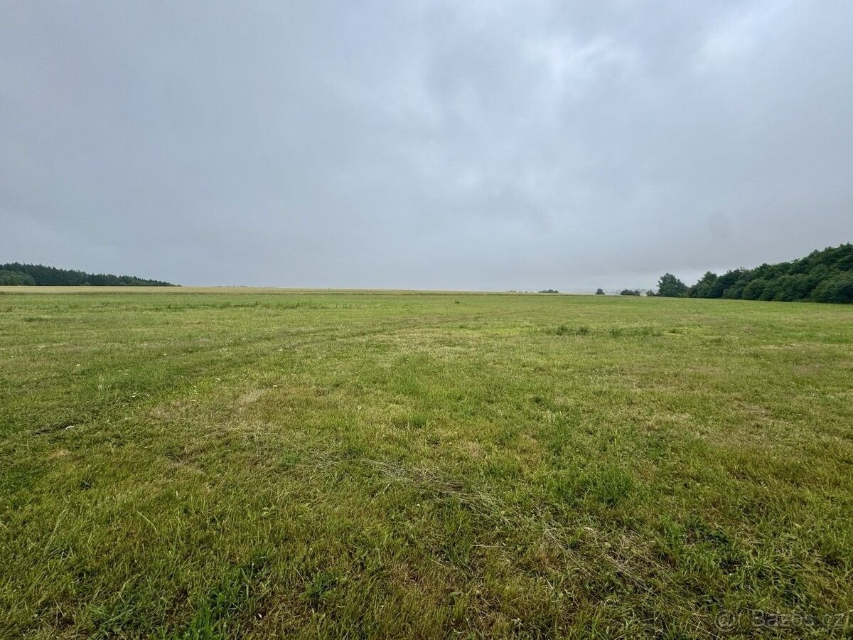 Louky, Protivanov, 798 48, 13 470 m²