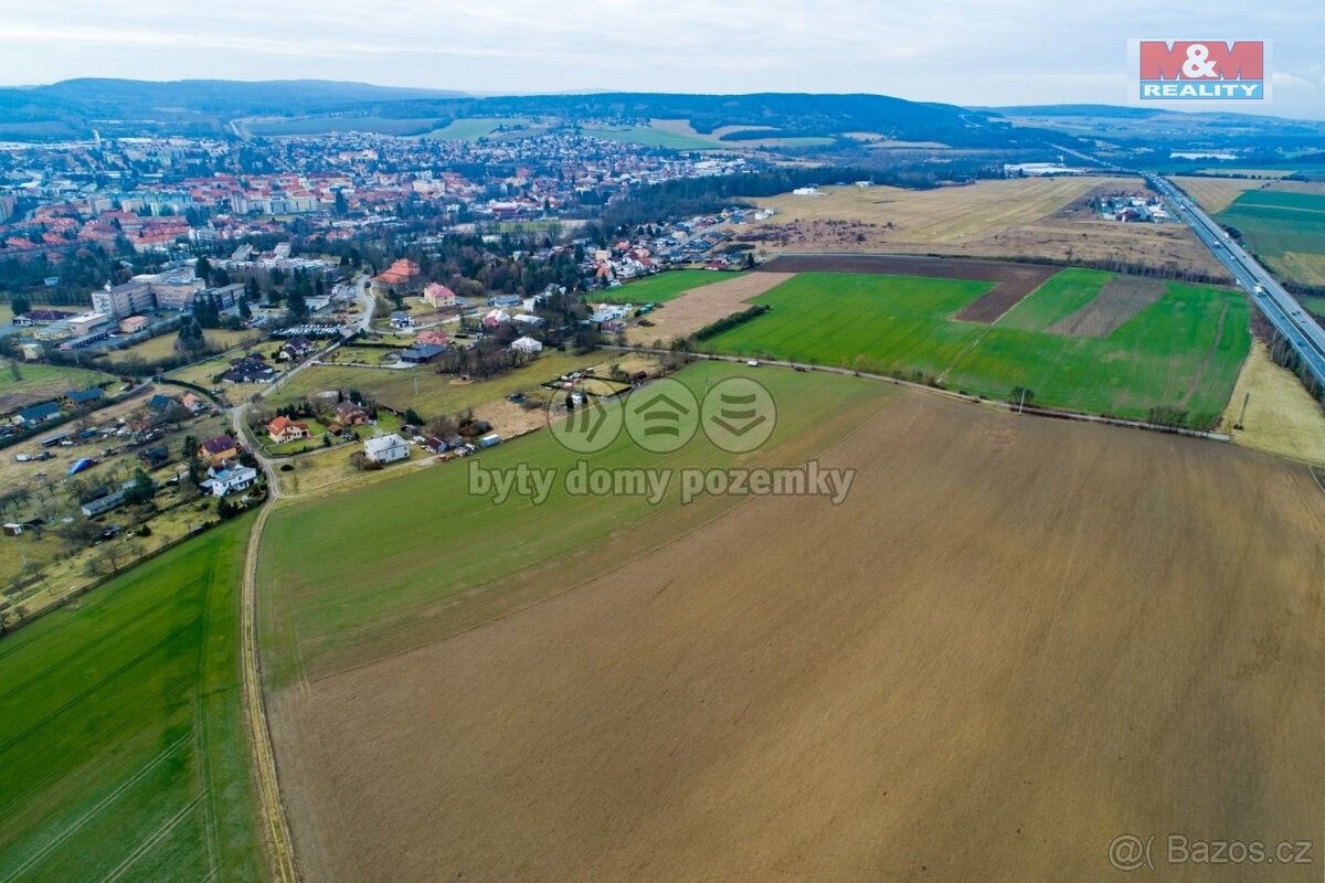 Prodej zemědělský pozemek - Rokycany, 337 01, 9 036 m²