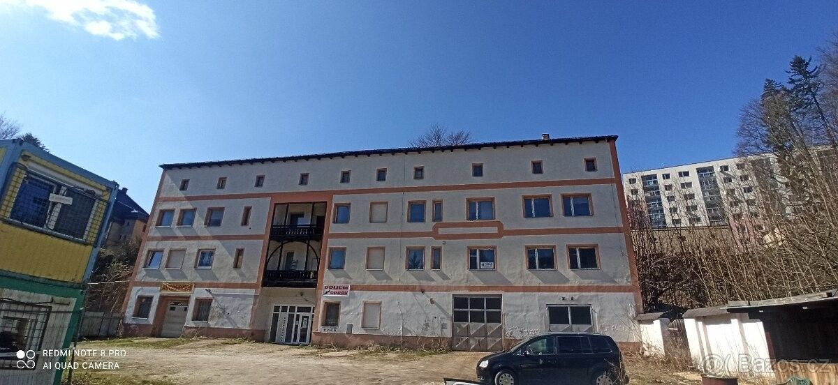 Prodej dům - Jablonec nad Nisou, 466 01, 900 m²