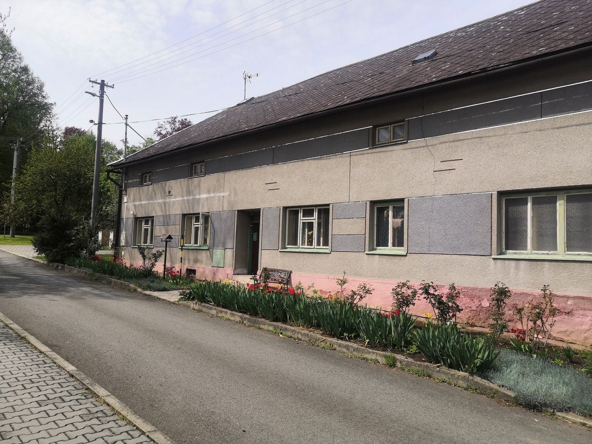 Ostatní, Uhřice, 126 m²