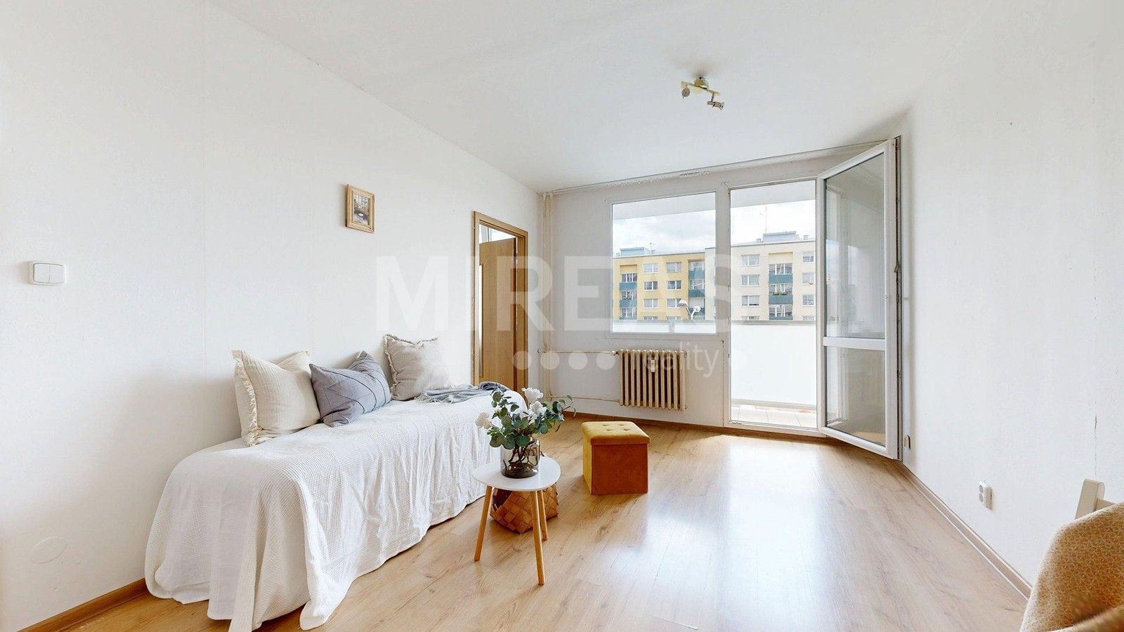 2+kk, Jana Palacha, Mladá Boleslav, 40 m²