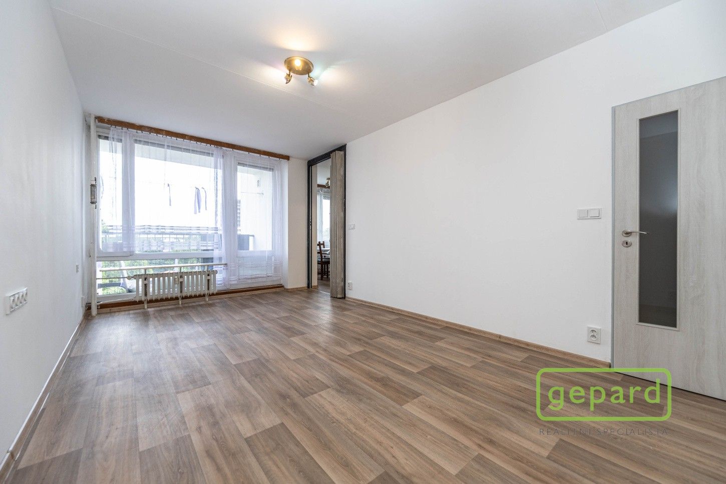 3+1, Štíbrova, Praha, 66 m²