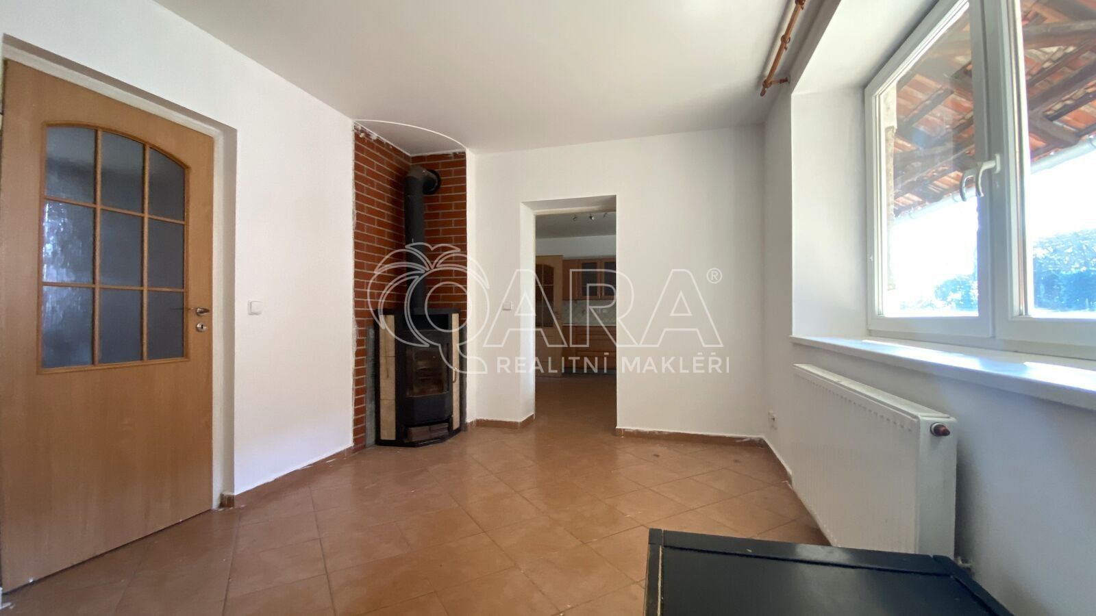 Prodej rodinný dům - Vlkoš, 84 m²