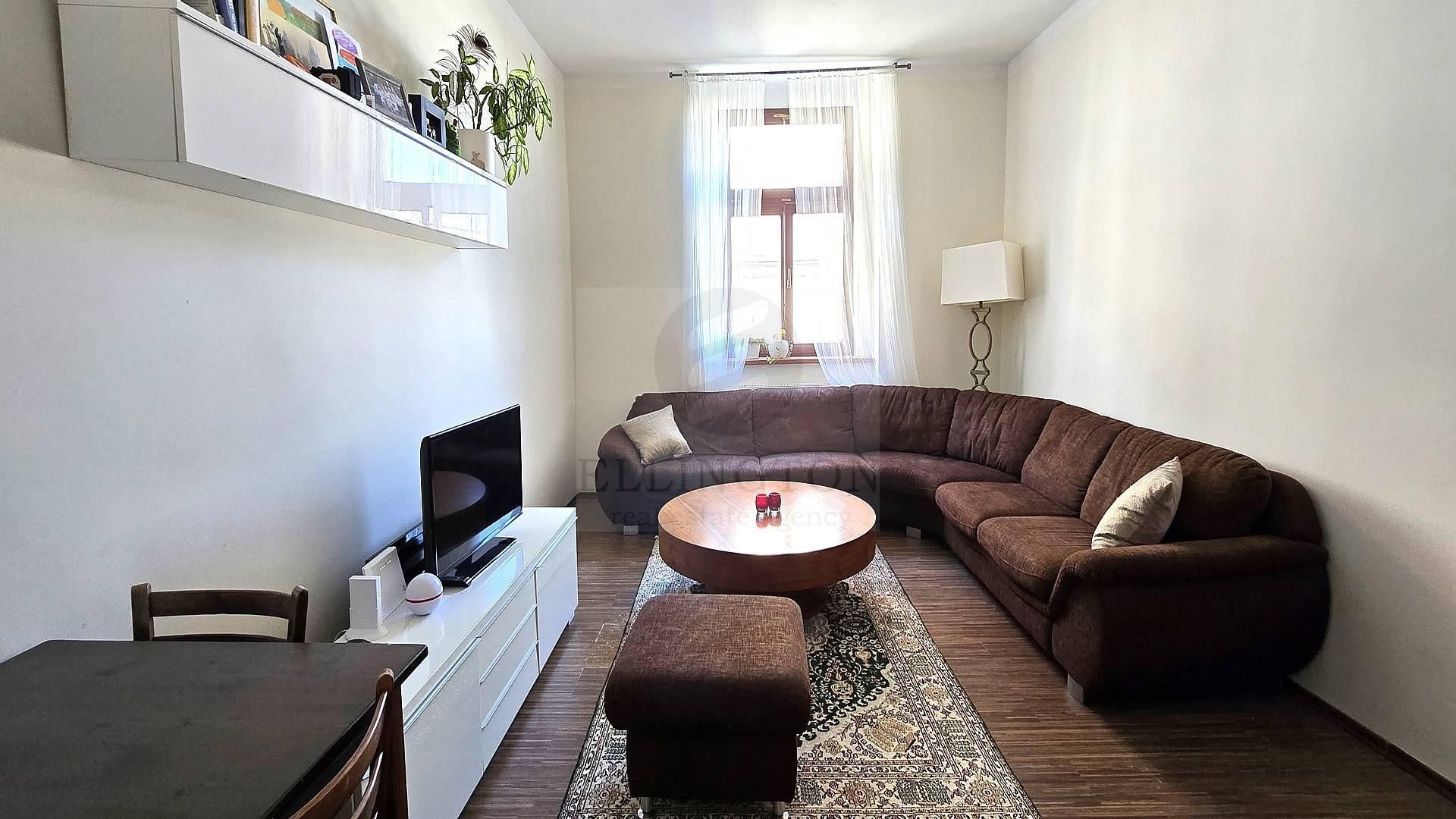 3+kk, Mrázovka, Praha, 64 m²