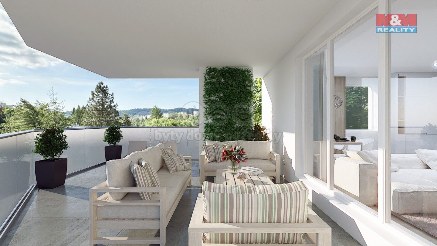 Prodej byt 3+kk - Husova, Mladá Boleslav, 73 m²