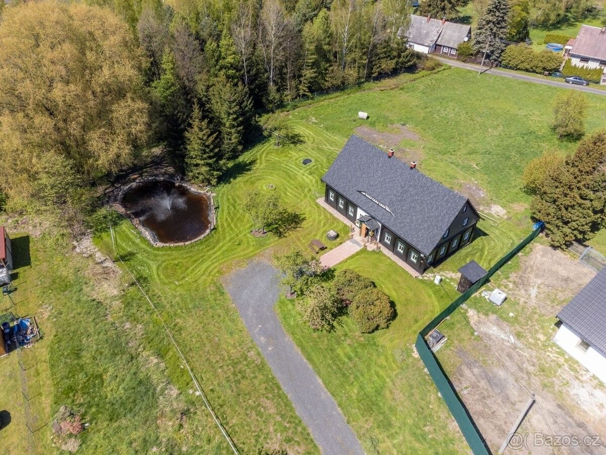 Prodej dům - Dolní Podluží, 407 55, 2 178 m²