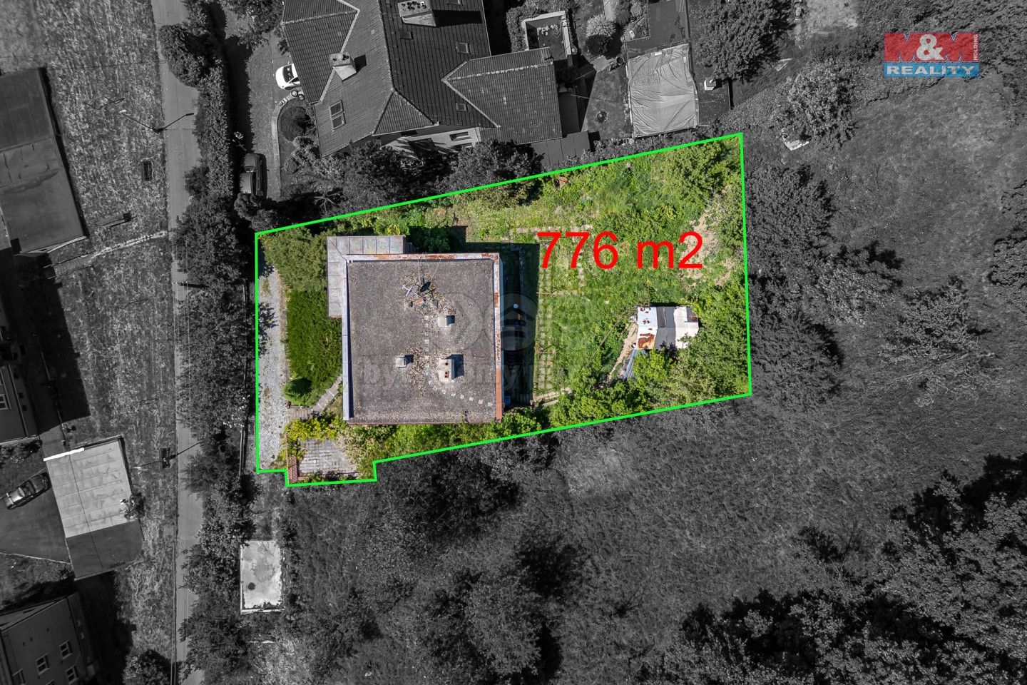 Prodej rodinný dům - Mlýnská, Luhačovice, 246 m²