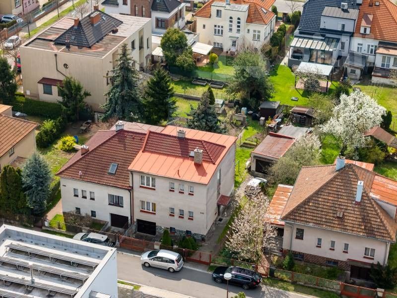 Ostatní, Jandova, Poděbrady, 170 m²