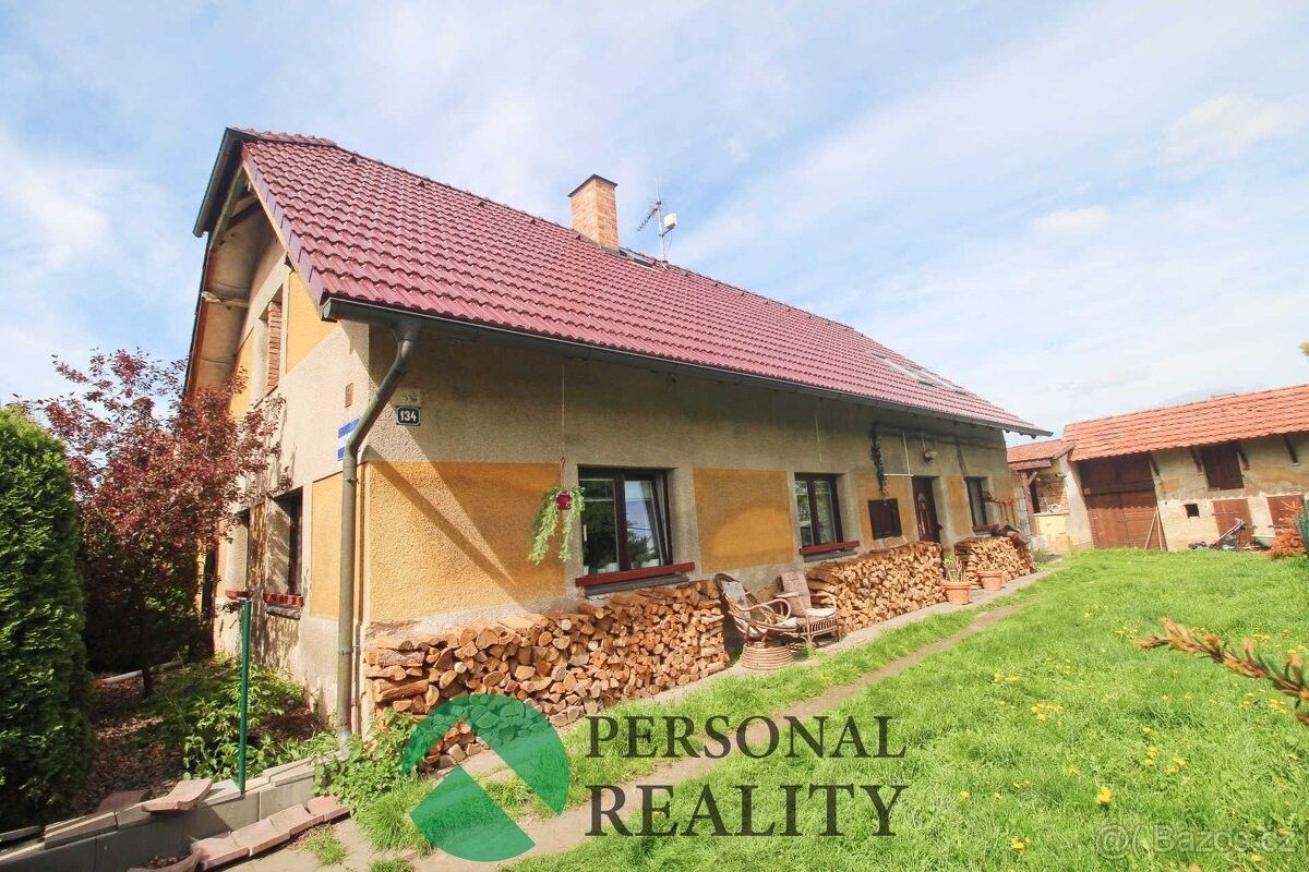 Ostatní, Senomaty, 270 31, 110 m²