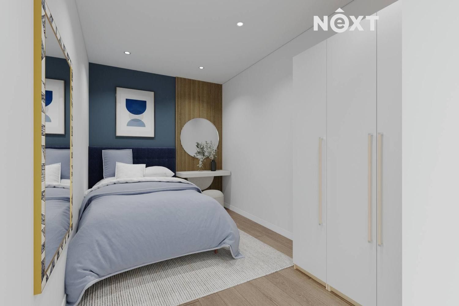 Prodej byt 2+kk - Špitálská, Příbram, 34 m²