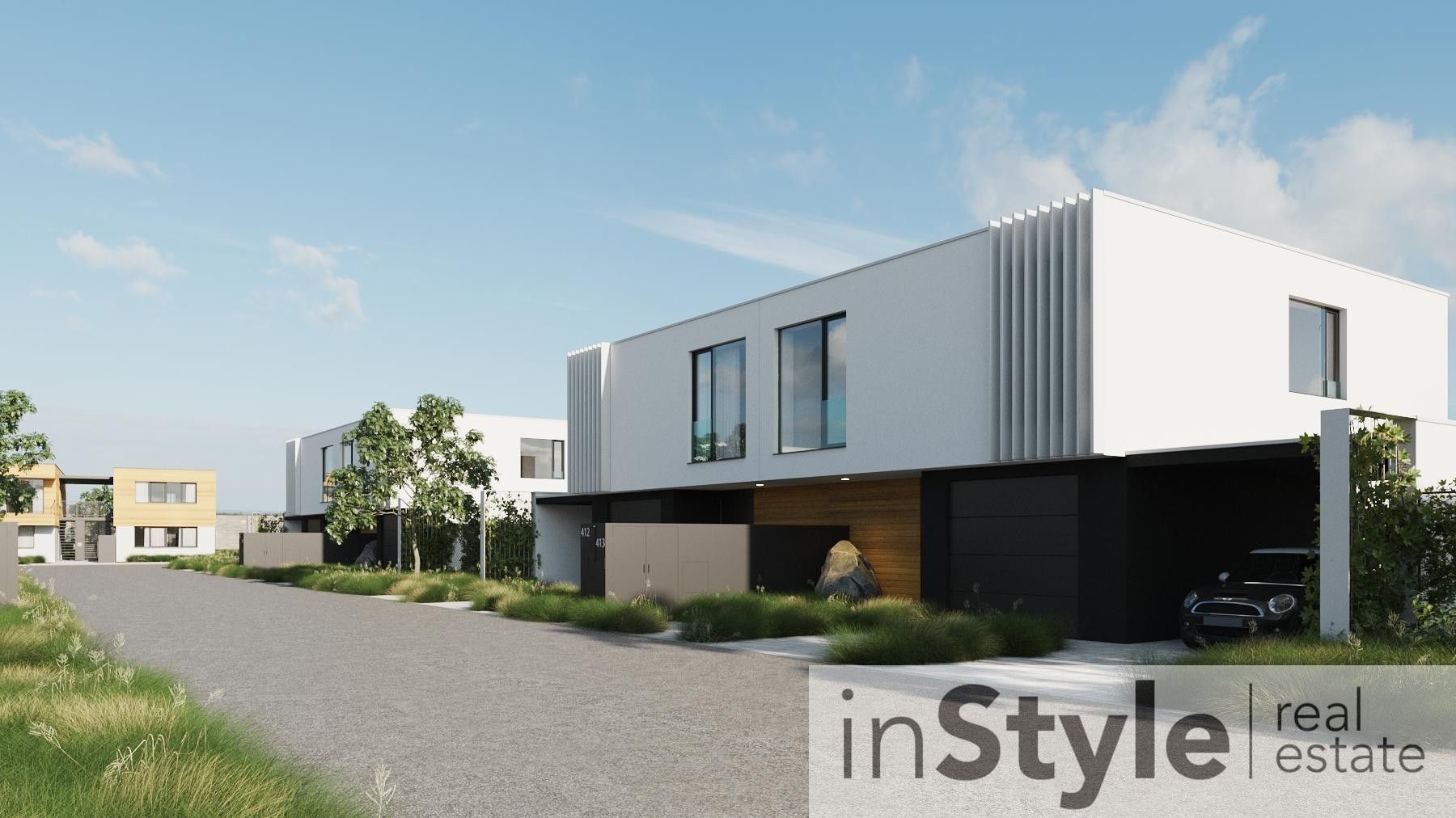 Prodej rodinný dům - U Řeky, Uherské Hradiště, 195 m²