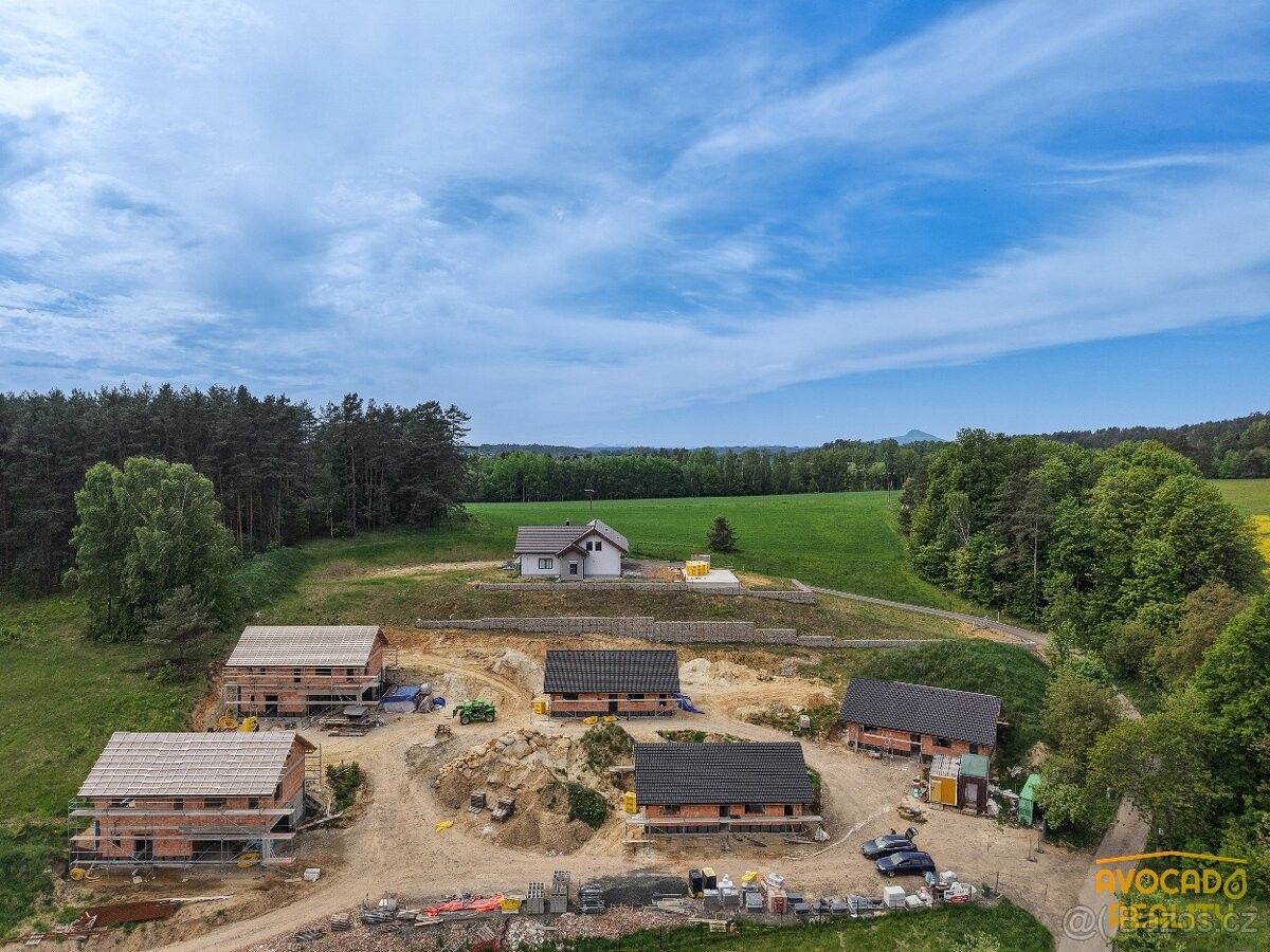 Prodej dům - Všelibice, 463 48, 140 m²