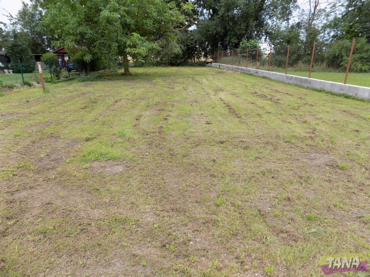 Pozemky pro bydlení, Krátká, Bobnice, 811 m²