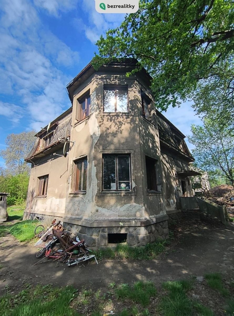 Ostatní, Jánova, Vamberk, 171 m²