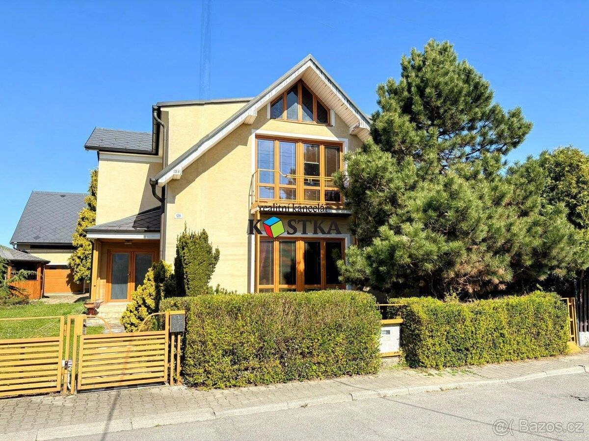Ostatní, Pustá Polom, 747 69, 350 m²