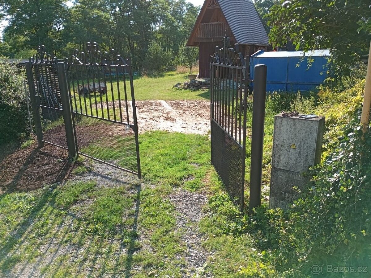 Pozemky pro bydlení, Skalsko, 294 26, 3 638 m²