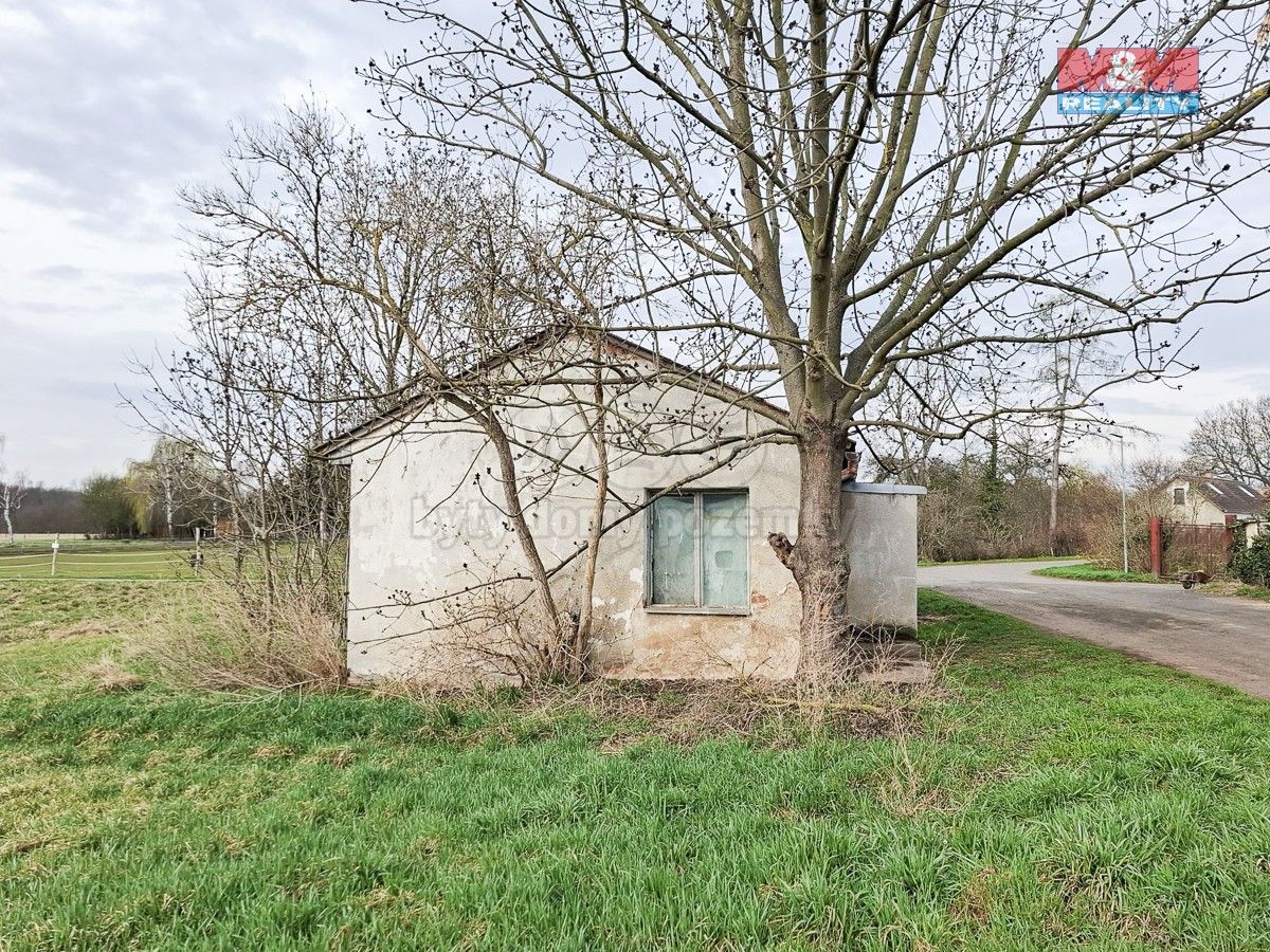Prodej rodinný dům - Černěves, 80 m²