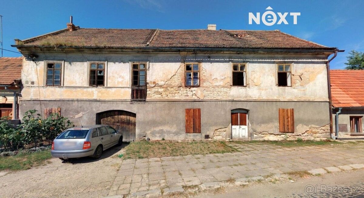 Prodej dům - Zlonice, 273 71, 260 m²