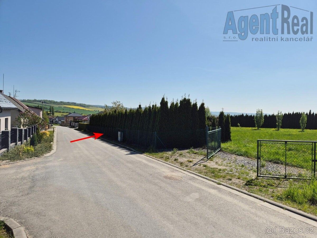 Prodej pozemek pro bydlení - Libina, 788 05, 981 m²