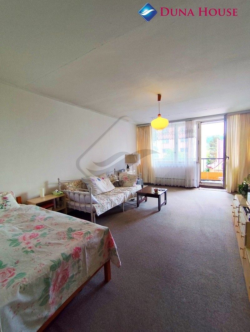 3+1, Branická, Praha, 72 m²
