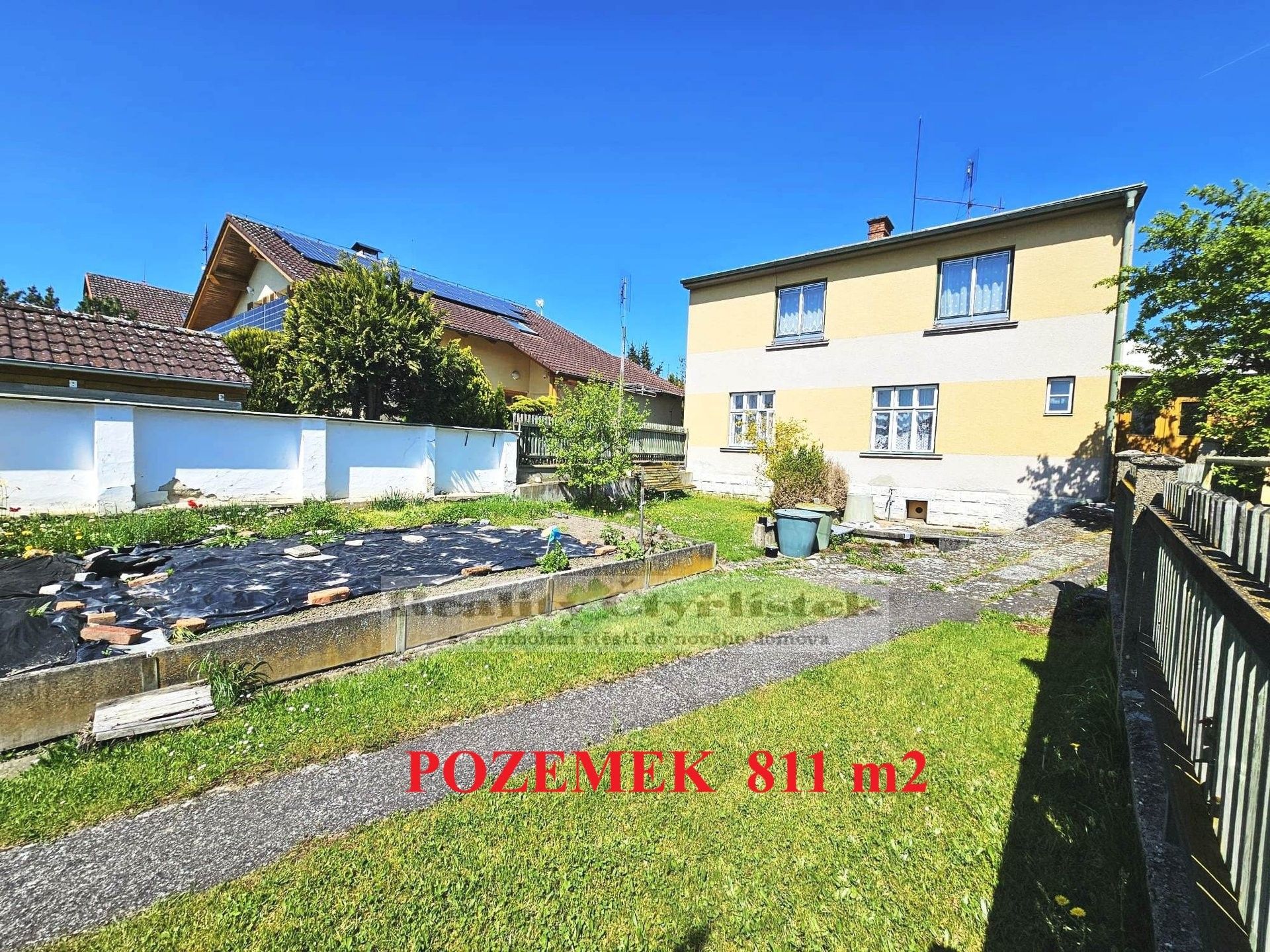 Ostatní, České Budějovice 1, 220 m²