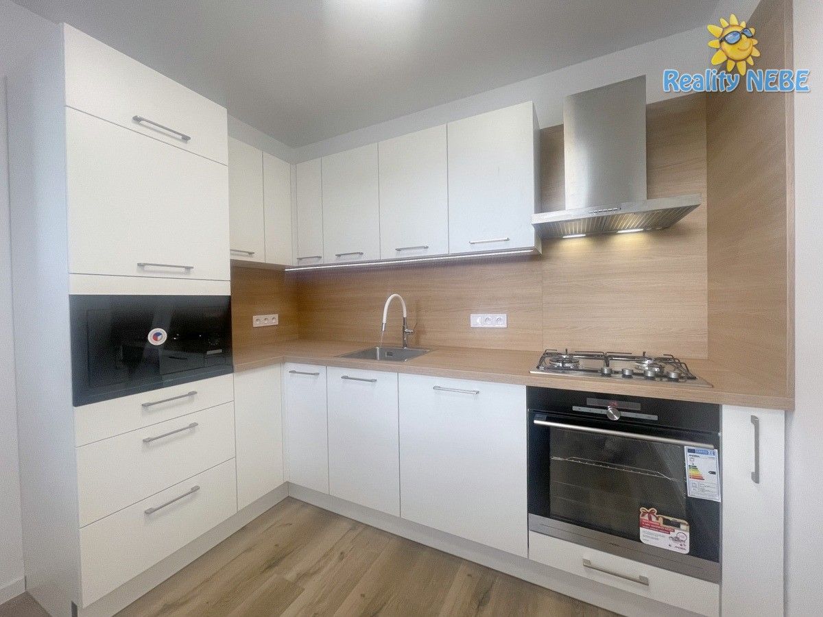 3+1, Praha 4, Praha, 54 m²