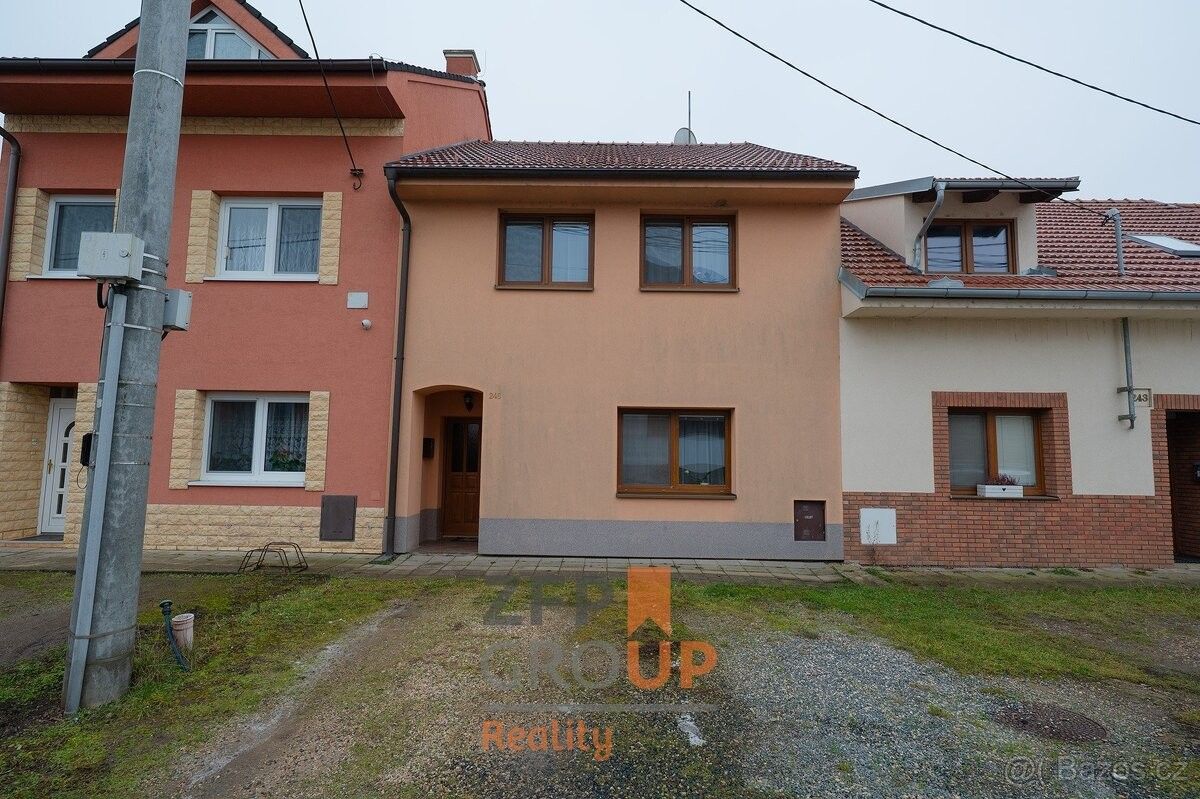 Ostatní, Rajhrad, 664 61, 144 m²
