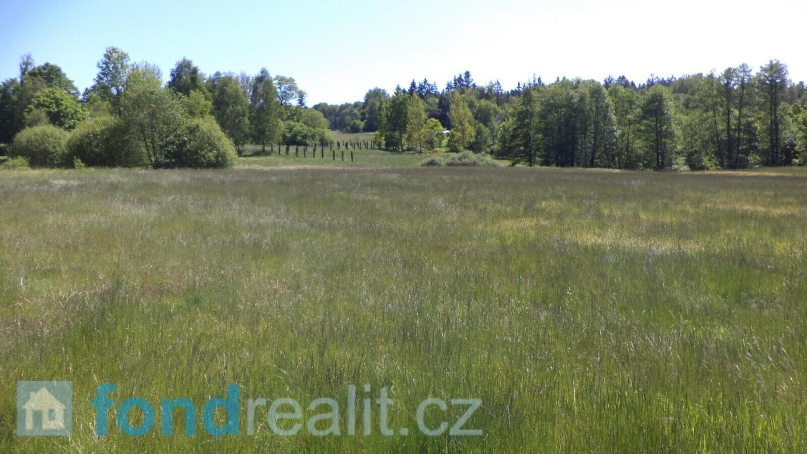 Prodej zemědělský pozemek - Staré Křečany, 50 580 m²