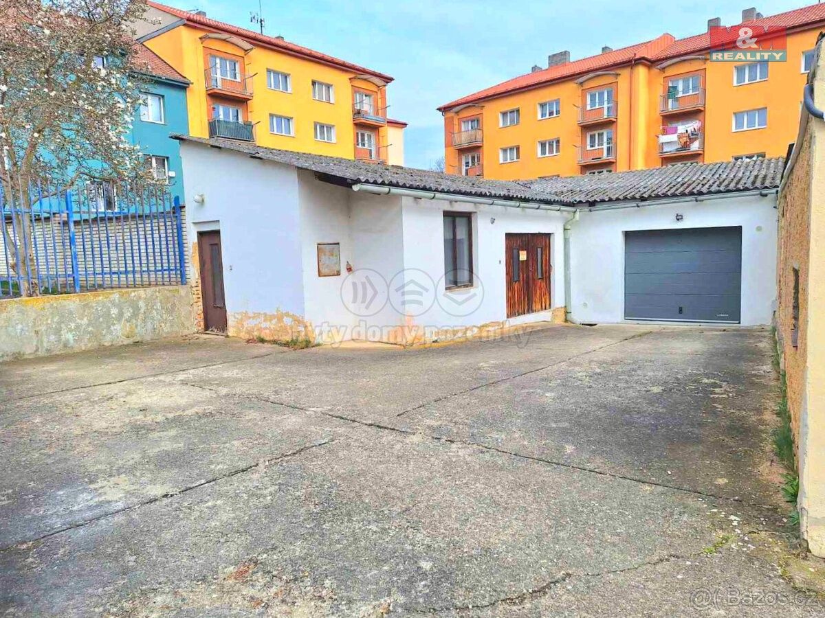 Ostatní, Rakovník, 269 01, 210 m²