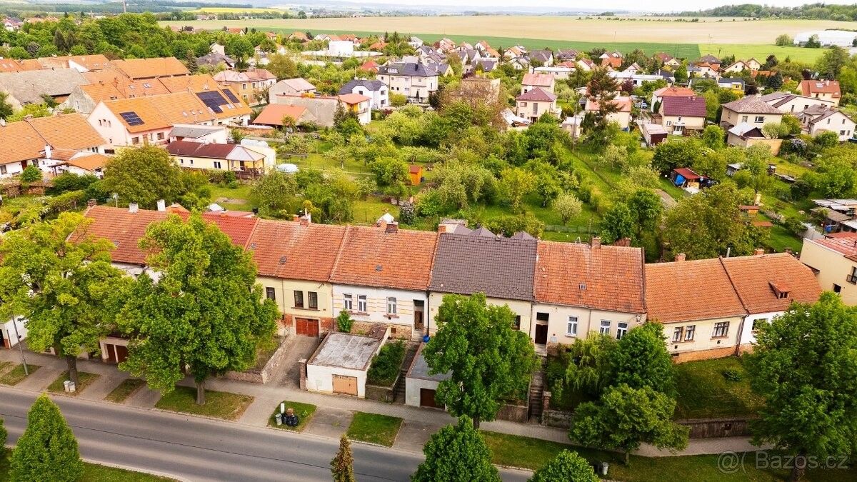 Prodej dům - Vysoké Mýto, 566 01, 93 m²