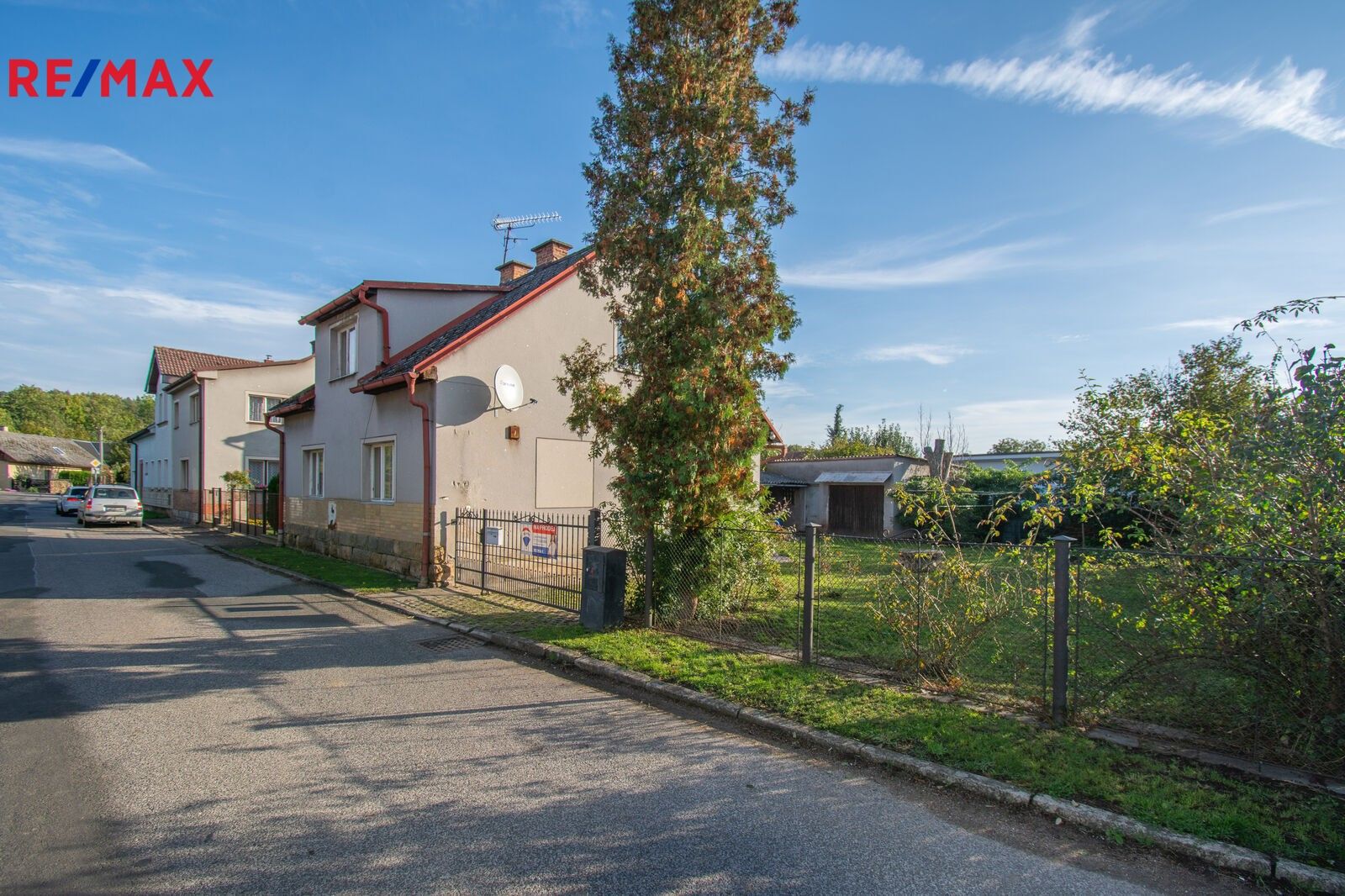 Ostatní, Hradišťská, Ostroměř, 106 m²