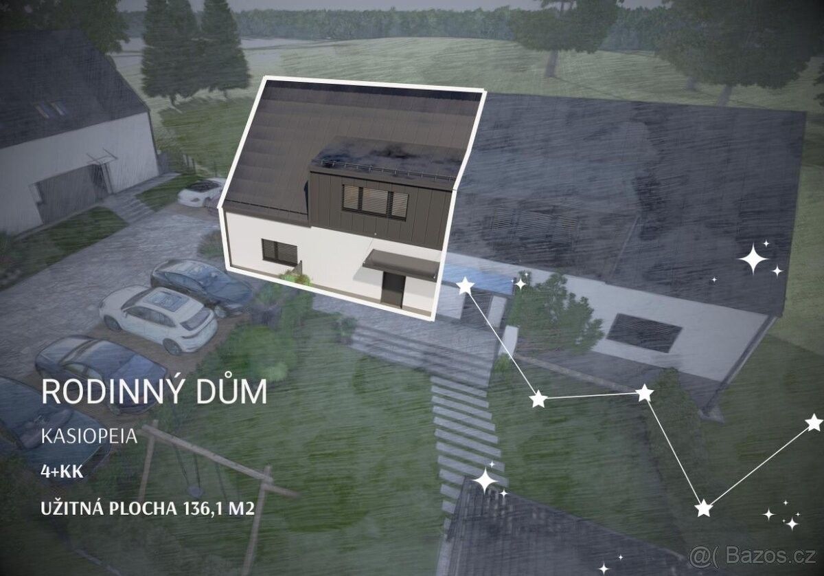 Prodej dům - Studénka, 742 13