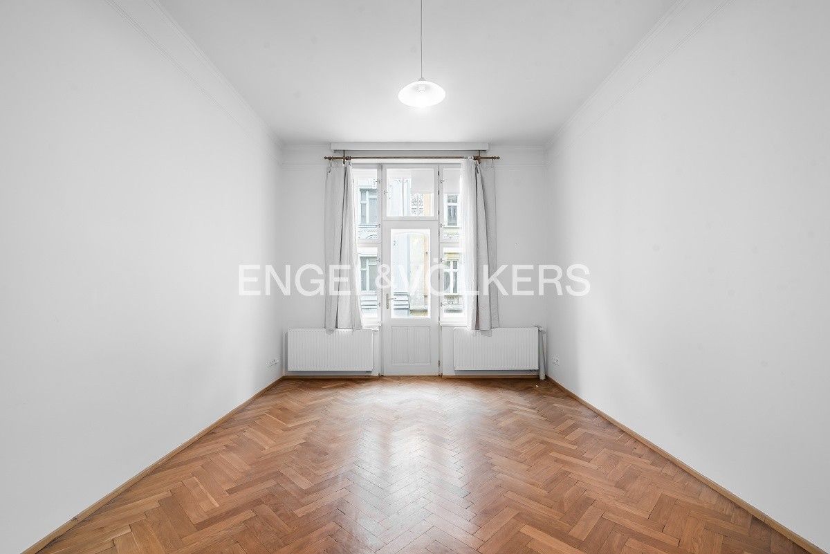 2+1, V kolkovně, Praha, 73 m²