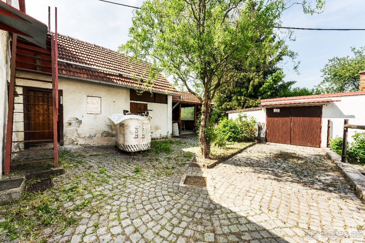 Prodej dům - Uhřínov, 594 41, 18 m²