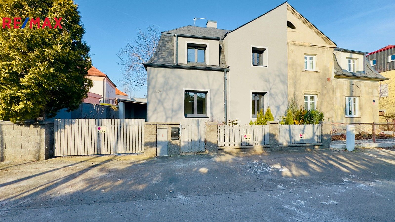 Ostatní, Jezerní, Chomutov, 140 m²