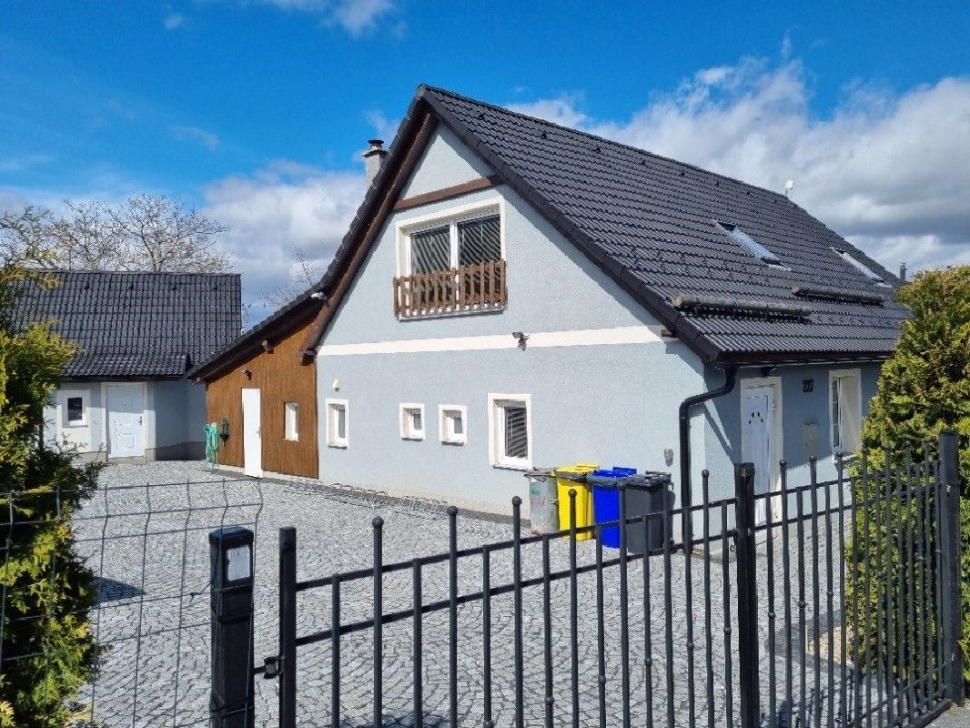 Ostatní, Ferdinandov, Hejnice, 200 m²