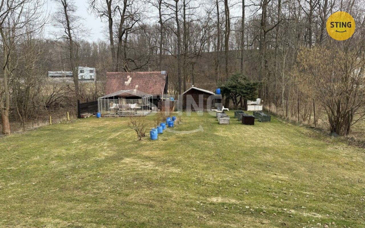 Prodej pozemek pro bydlení - Plesná, Ostrava, 1 435 m²