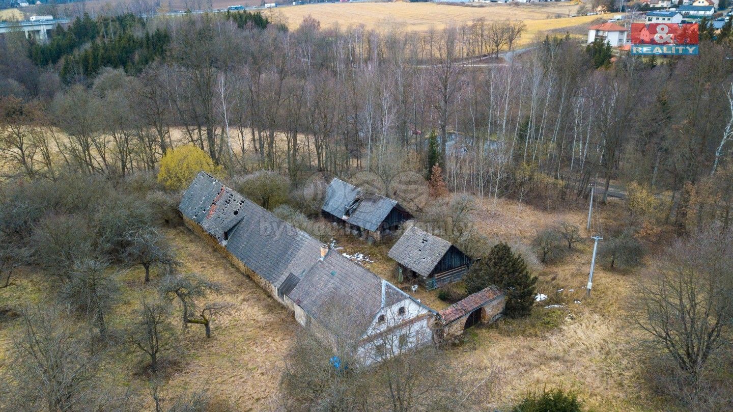 Rodinné domy, Lohenice, Koberovice, 75 m²