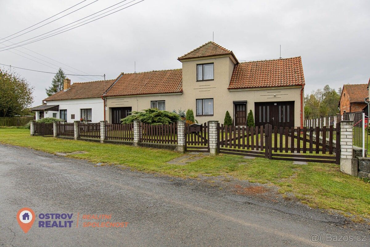 Prodej dům - Konice, 798 52, 1 920 m²