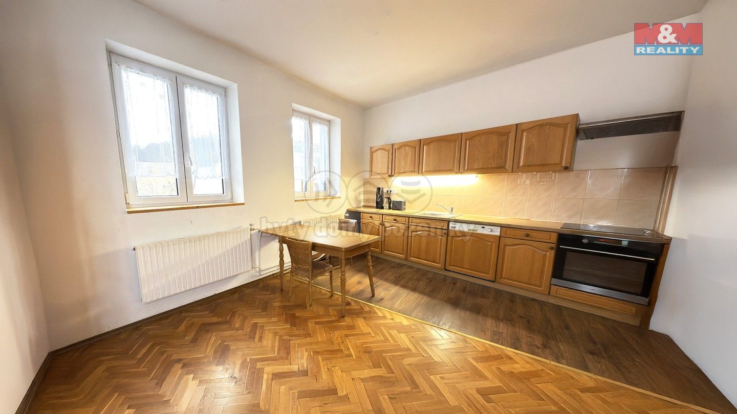 Rodinné domy, Chelčického, Sušice, 400 m²