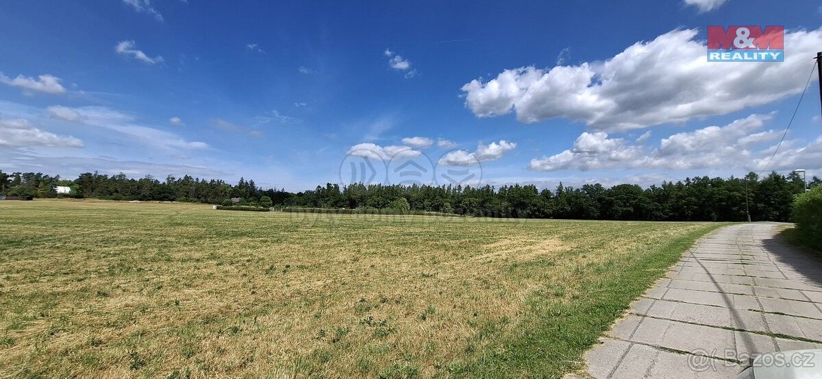 Pozemky pro bydlení, Hradištko, 252 09, 1 808 m²