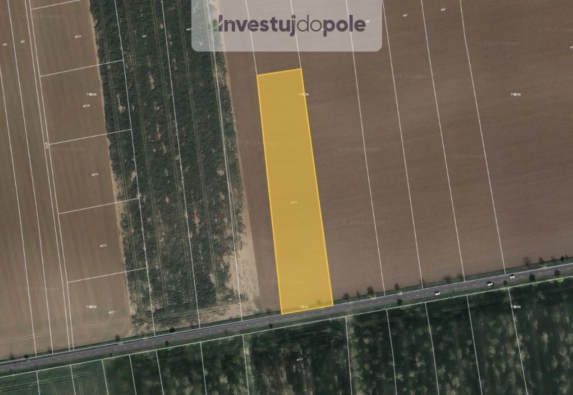 Zemědělské pozemky, Jeneč, 18 561 m²