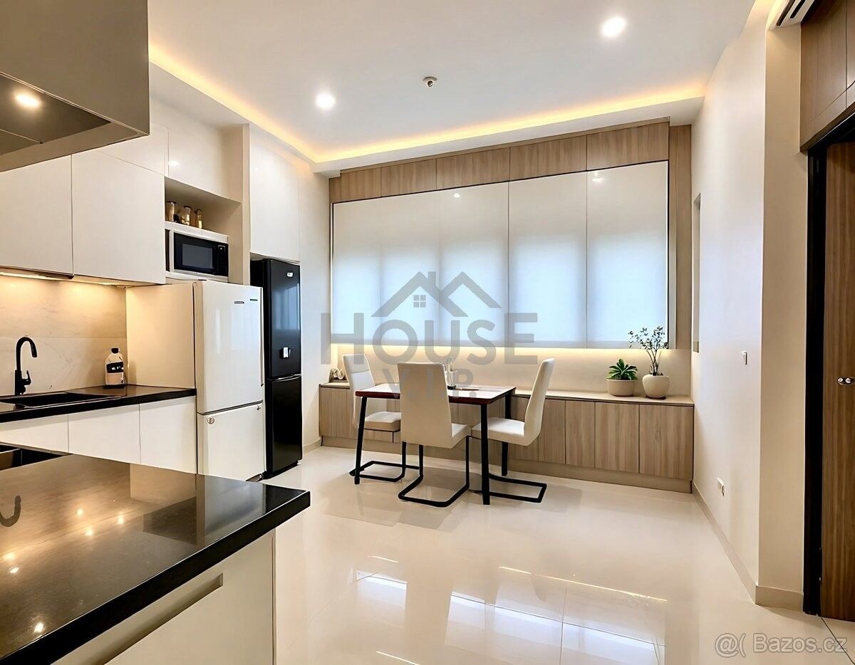 Prodej byt 2+kk - Praha, 142 00, 31 m²