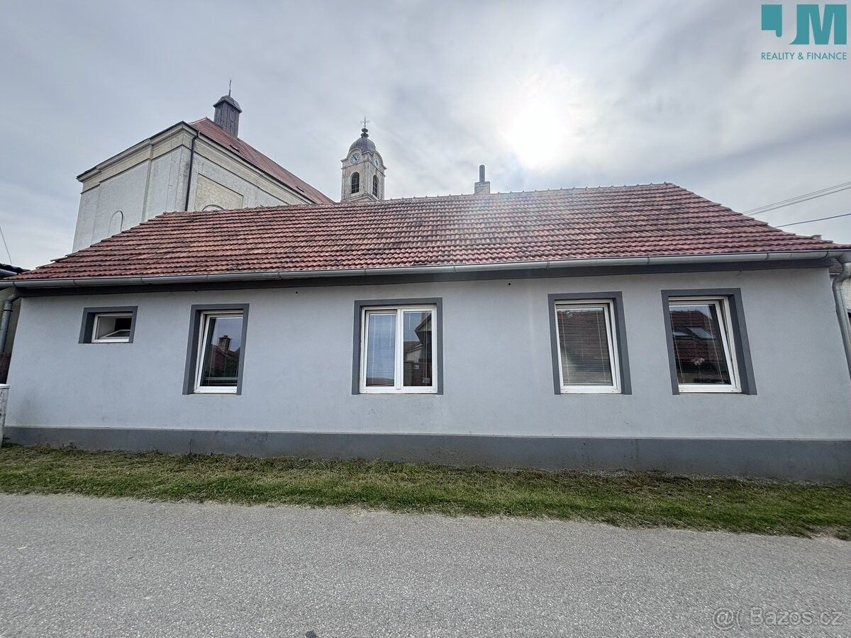 Ostatní, Opatov na Moravě, 675 28, 65 m²