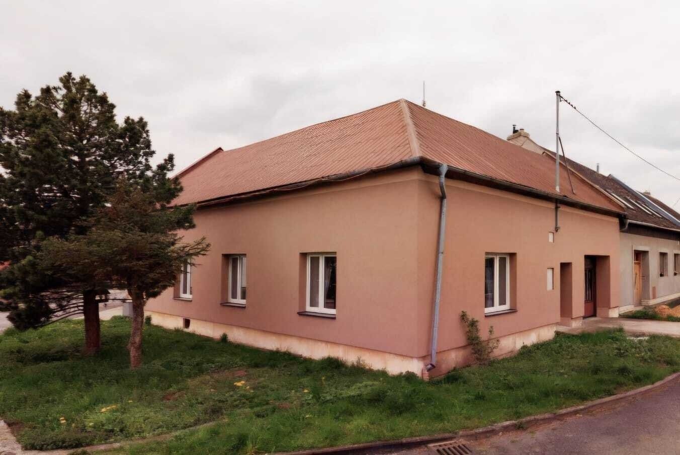 Ostatní, Hlinsko pod Hostýnem, Bystřice pod Hostýnem, 118 m²