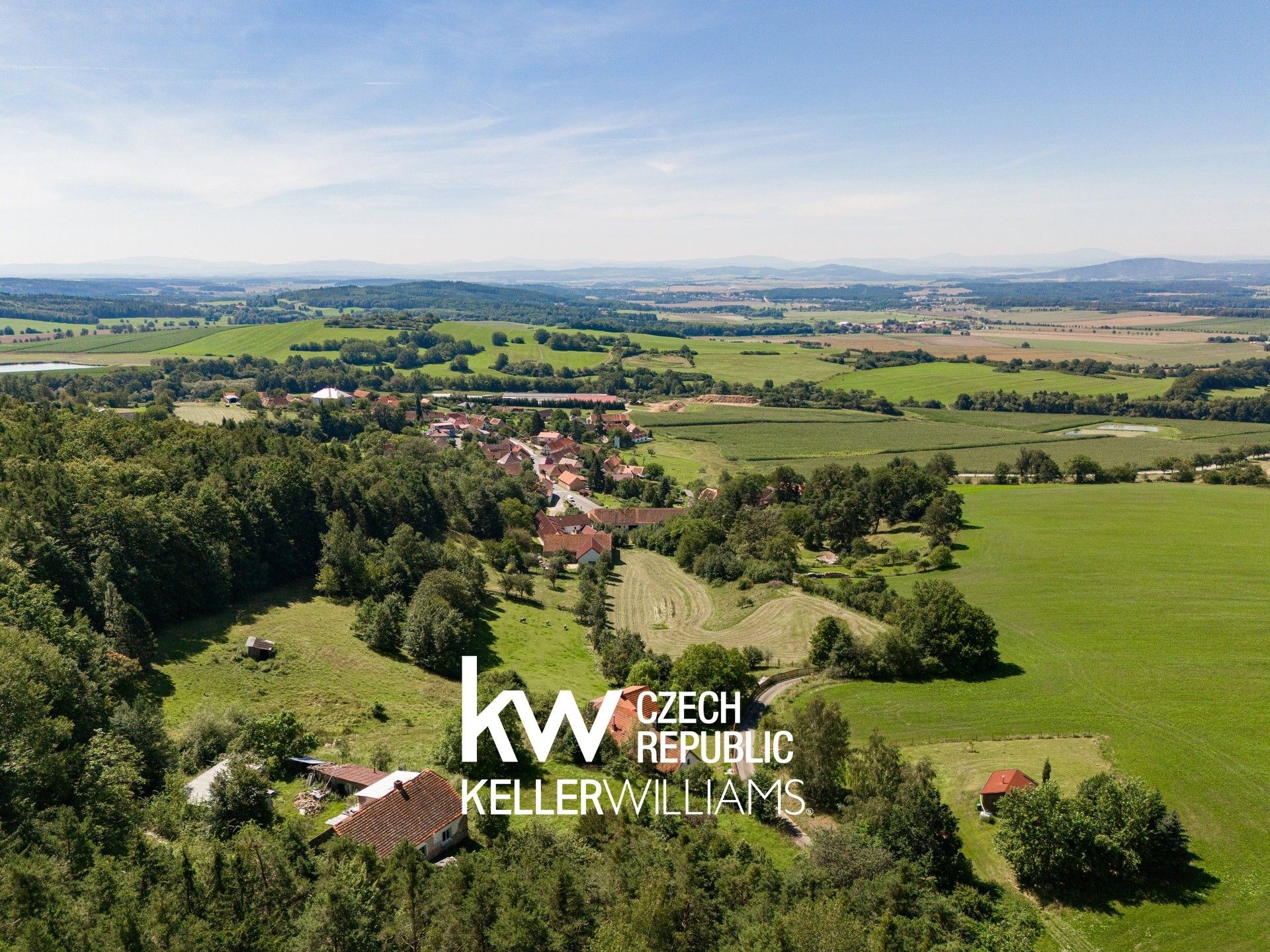 Pozemky pro bydlení, Paseky, 1 465 m²