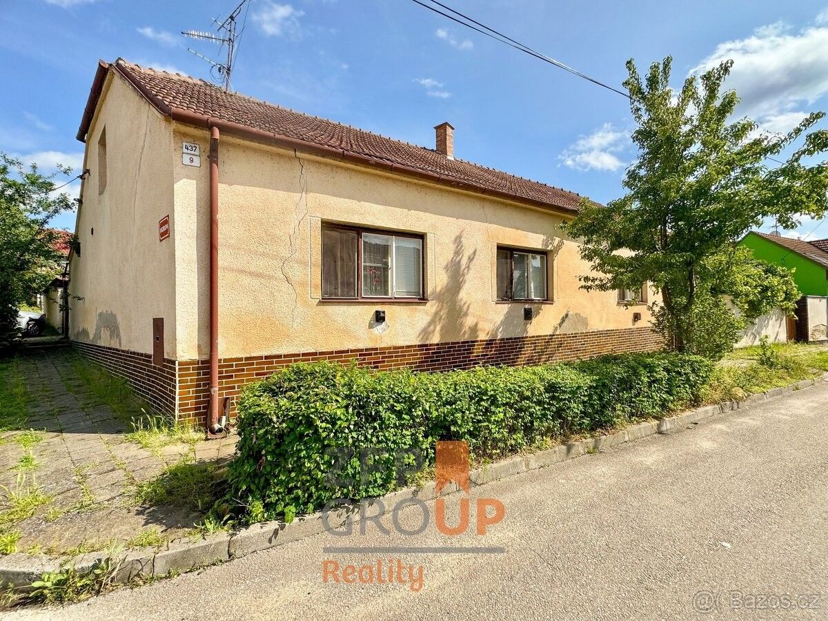 Ostatní, Podivín, 691 45, 99 m²