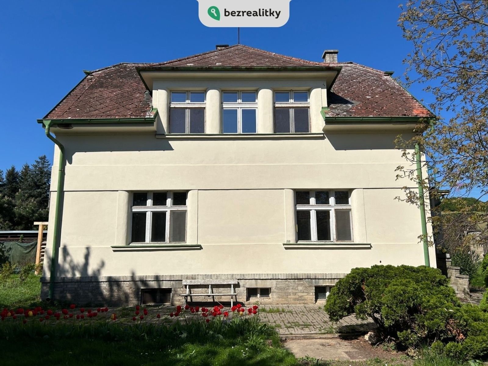 Ostatní, Na Vrážku, Řevnice, 90 m²