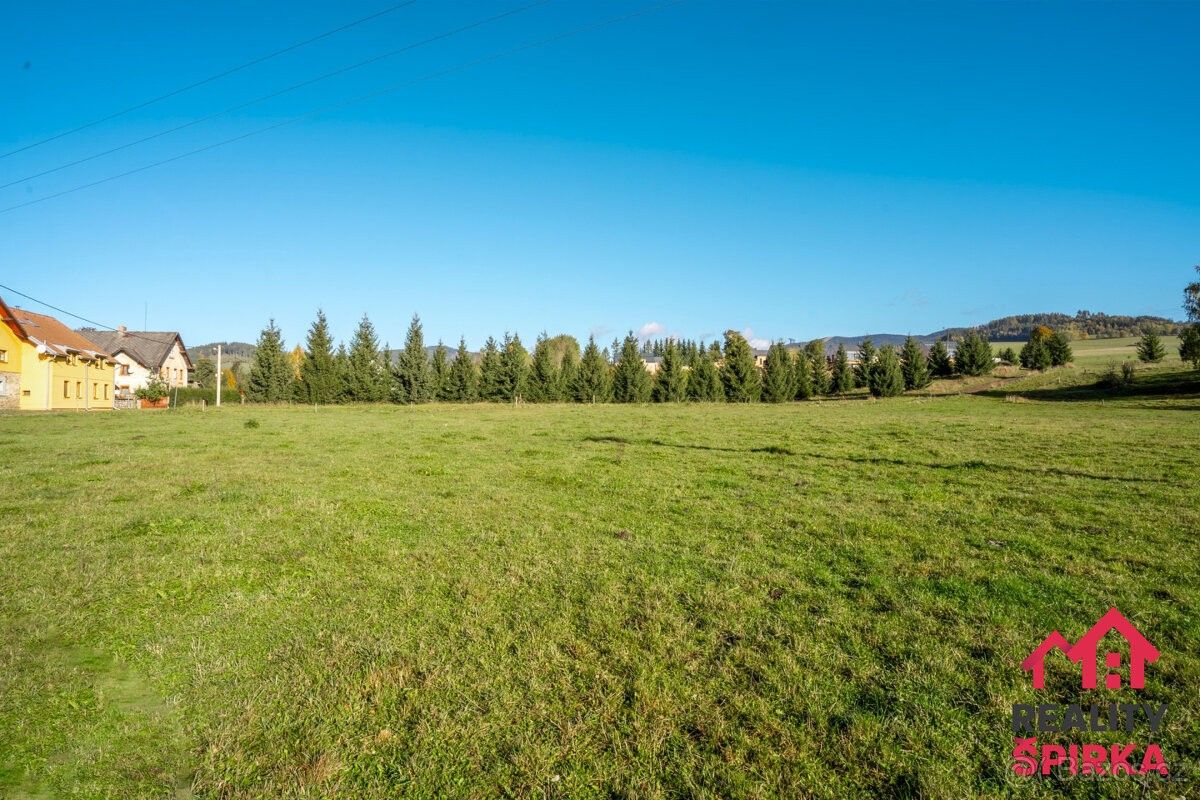 Prodej pozemek pro bydlení - Králíky, 561 69, 1 505 m²