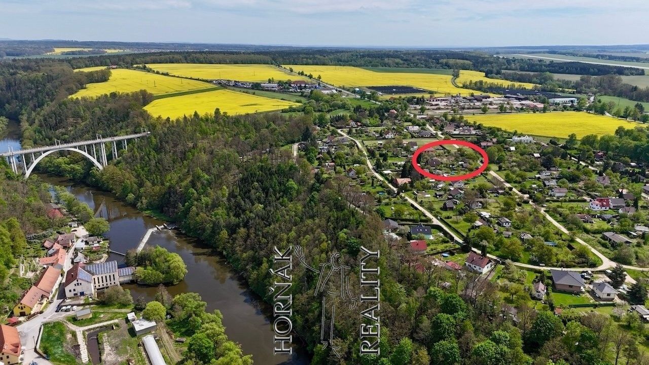 Pozemky pro bydlení, Bežerovice, Sudoměřice u Bechyně, 1 105 m²
